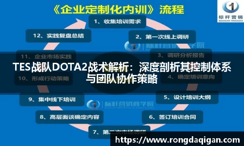 TES战队DOTA2战术解析：深度剖析其控制体系与团队协作策略